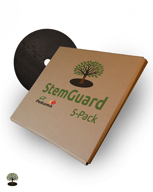 StemGuard 5-pack